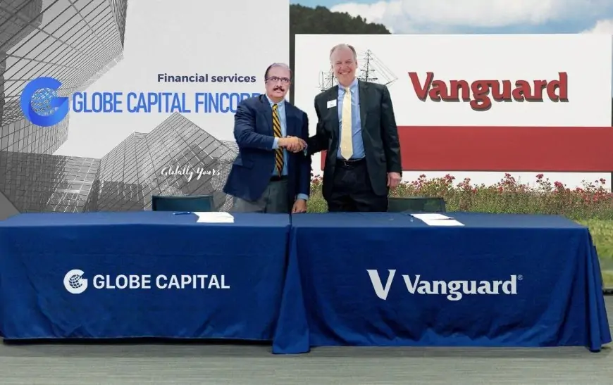 Joint Development Plan to Expand Cooperation into New Areas