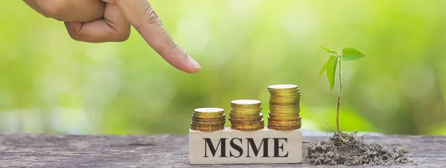 How to Improve Working Capital for MSMEs