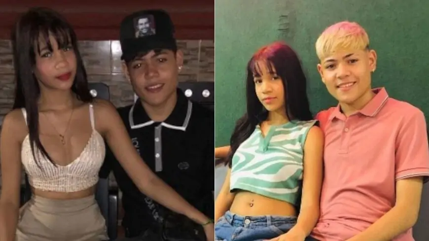 Leaked video of "Marianita y Brandon" has gone viral on the internet
