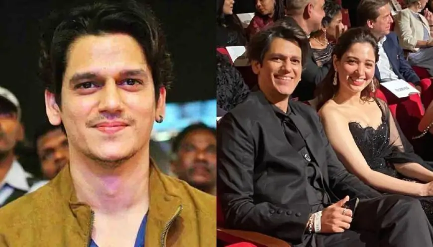 Vijay Varma Biography – Age, Height, Wife, Education, Family, Life Story, Net Worth and More