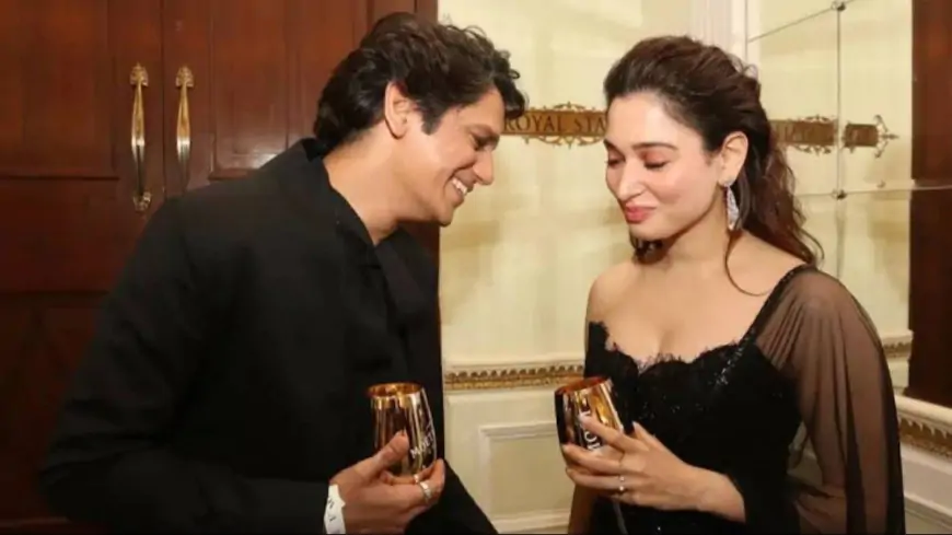 Vijay Varma Biography – Age, Height, Wife, Education, Family, Life Story, Net Worth and More