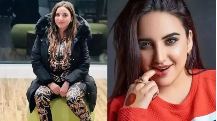 [Viral Video] Watch Hareem Shah Leaked Video Online