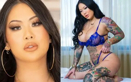 Connie Perignon Biography/Wiki, Height, Weight, Age, Affairs, Boyfriend & More