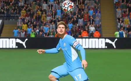 Who Are The Best Mid-Fielders In FIFA 24?