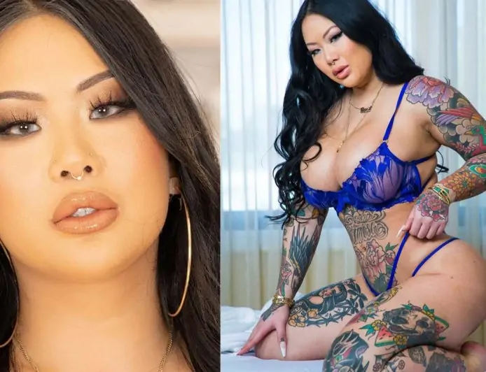 Connie Perignon Biography/Wiki, Height, Weight, Age, Affairs, Boyfriend & More