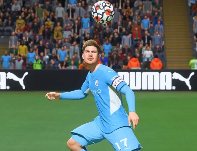 Who Are The Best Mid-Fielders In FIFA 24?