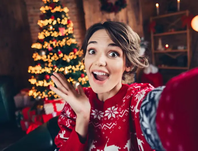 Creating splendid self-portraits: ideas for self-starters