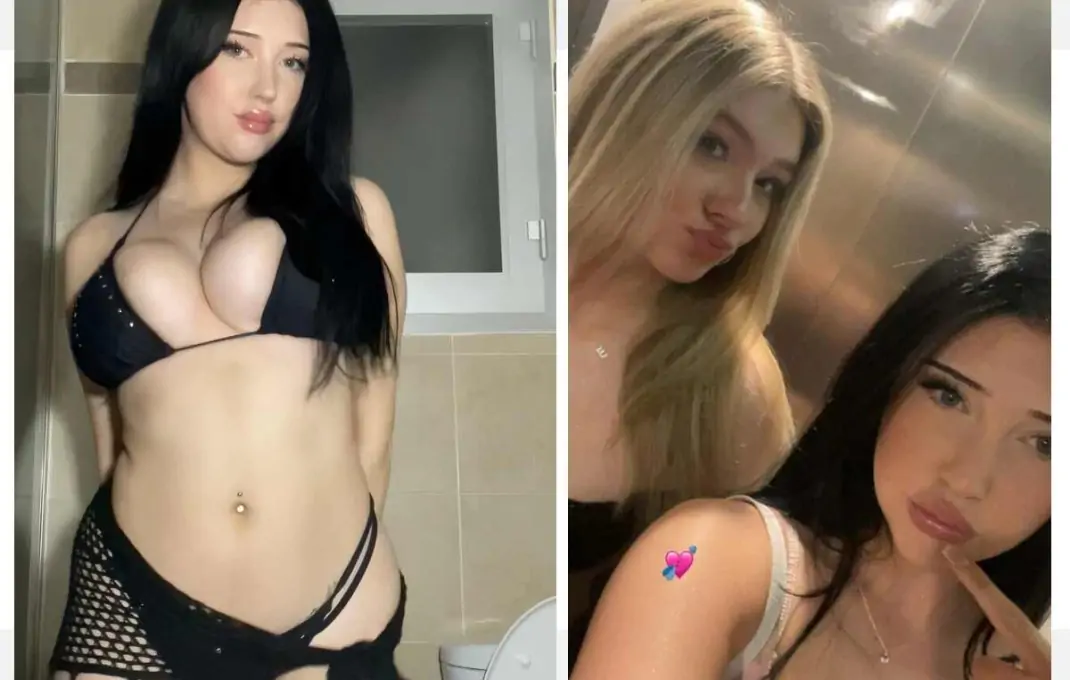 Powerpufgalz POV Homemade S*x Video Leaked, Biography and Lifestyle