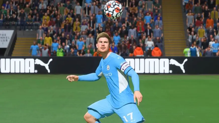 Who Are The Best Mid-Fielders In FIFA 24?