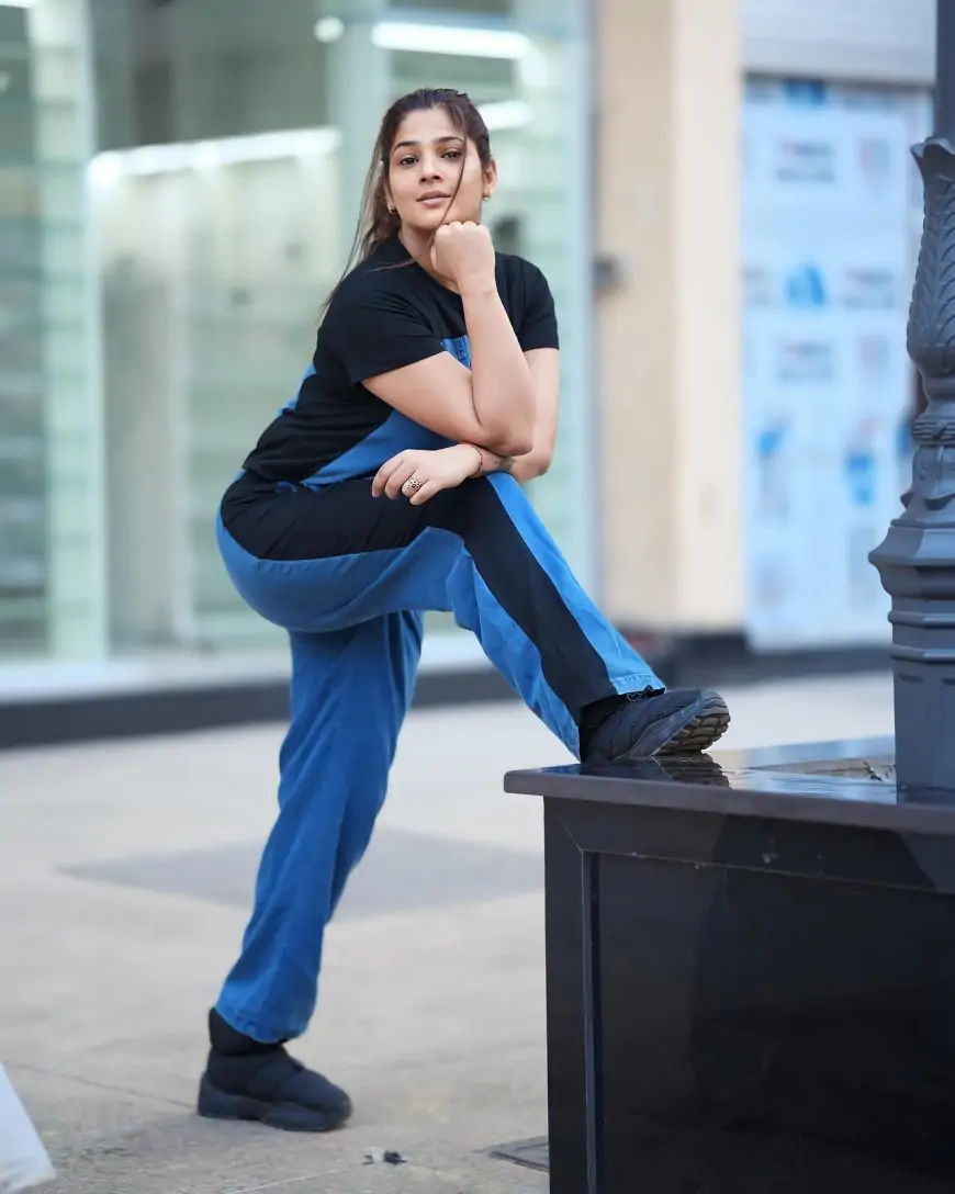 Sapna Gill Wiki