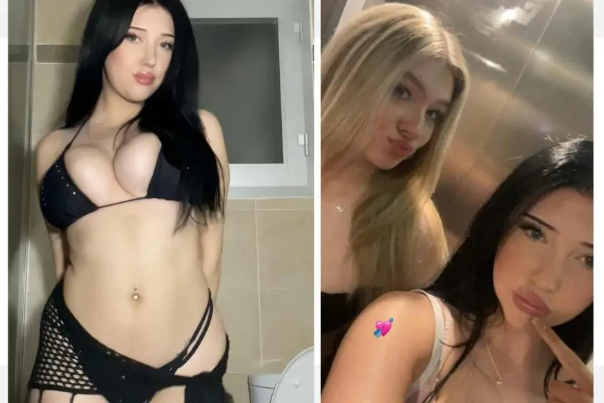 Powerpufgalz POV Homemade S*x Video Leaked, Biography and Lifestyle