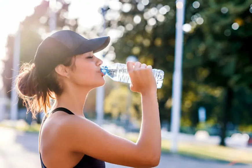 Hydration & Health: Steel Water Bottle and Air Fryer Price Guide