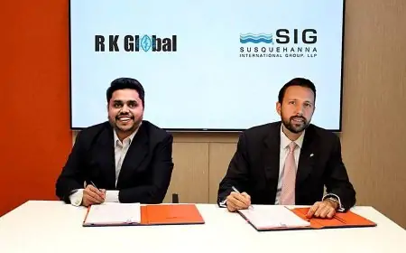 Financial Investment Realm Welcomes New Convergence Financial Investment Realm Welcomes New Convergence