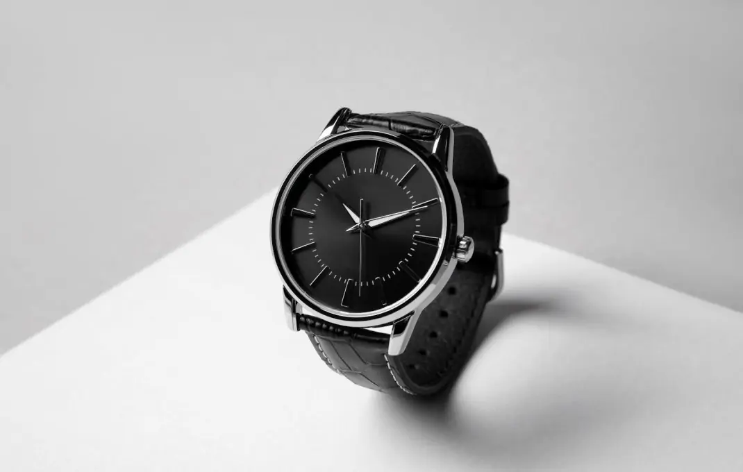 5 Finest Watches for Men
