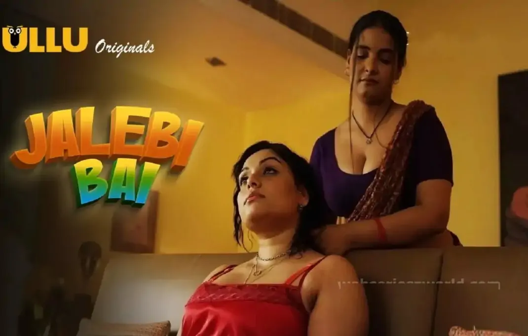 Jalebi Bai Part 3 2022: Download, Web Series Watch Online Full Episodes On Ullu App