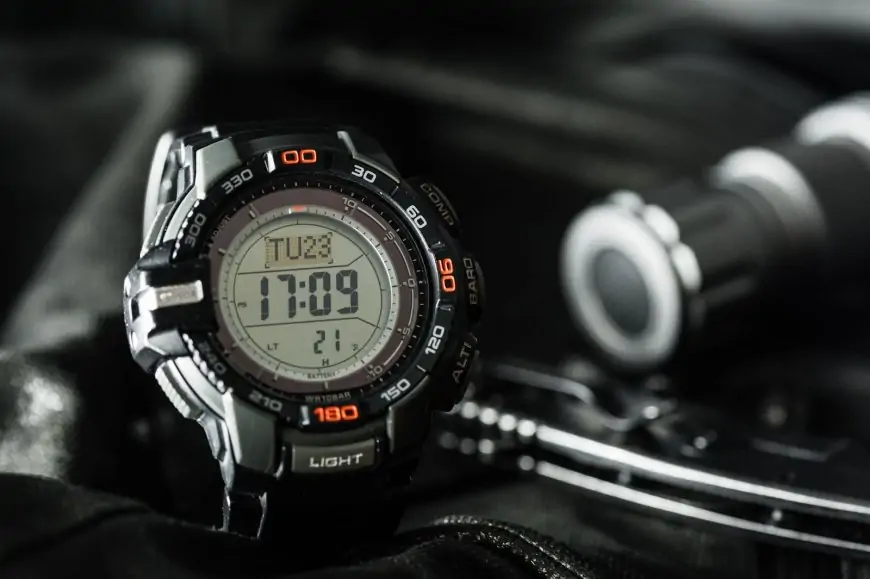 Exploring 3 Waterproof Digital Watches for Every Adventure
