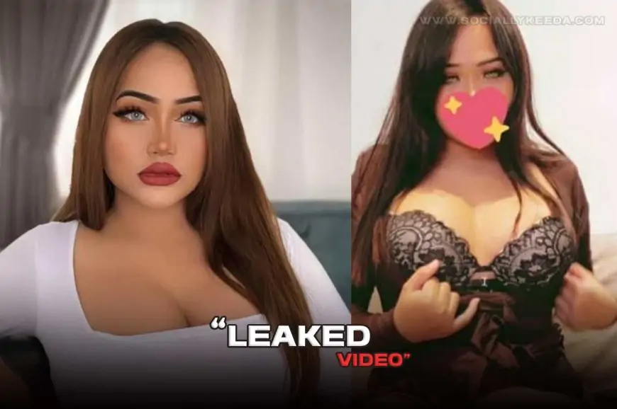 WATCH VIRAL: Baby Suji Leaked Video Viral Original