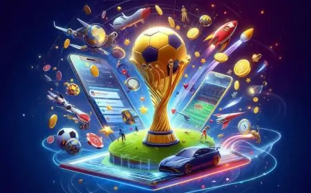 A simple Guide To Online Sportsbook World 2024 