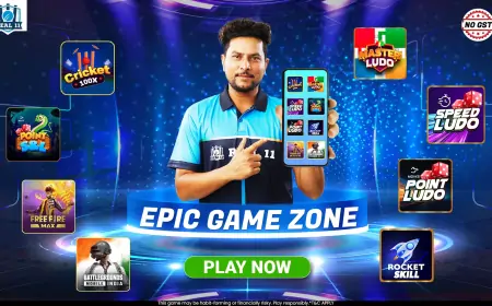 Quest for the Best: 5 Online Games Worth Your Time Quest for the Best: 5 Online Games Worth Your Time