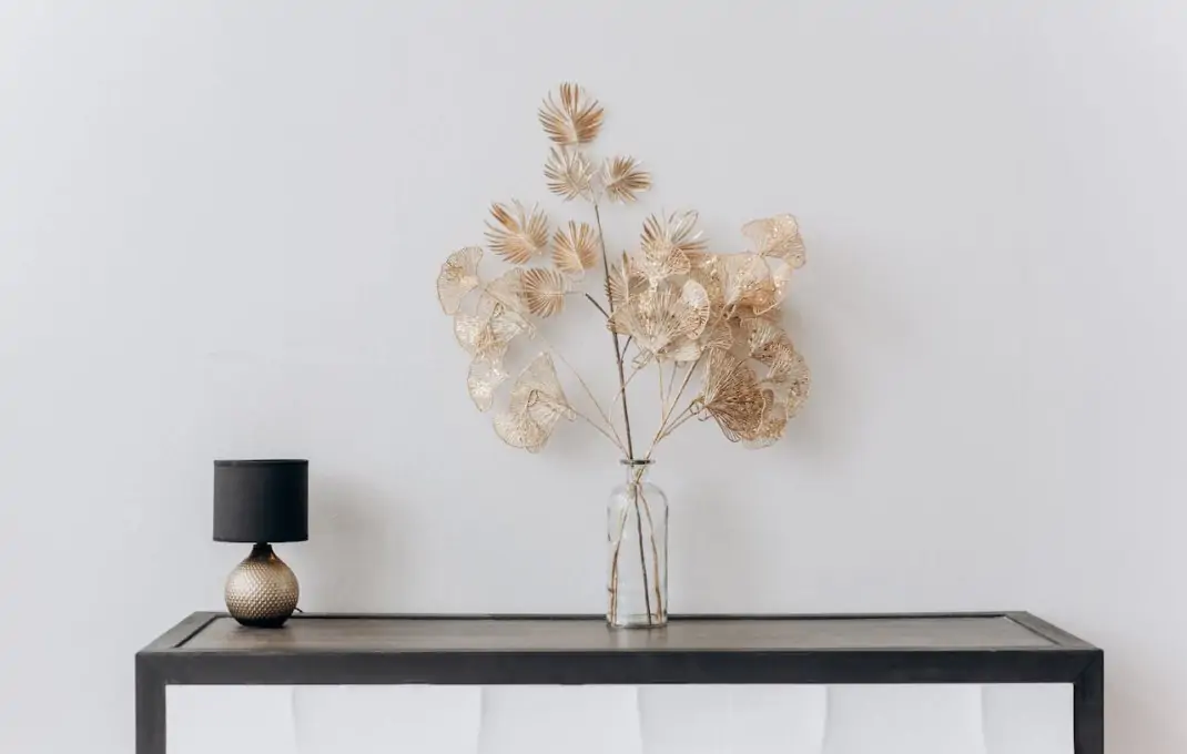 Exploring Console Tables: Best of Form and Function