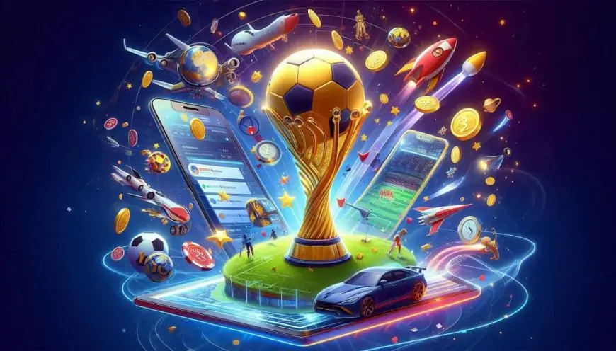 A simple Guide To Online Sportsbook World 2024 