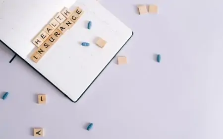 A Complete Checklist for First-Time Health Insurance Buyers A Complete Checklist for First-Time Health Insurance Buyers