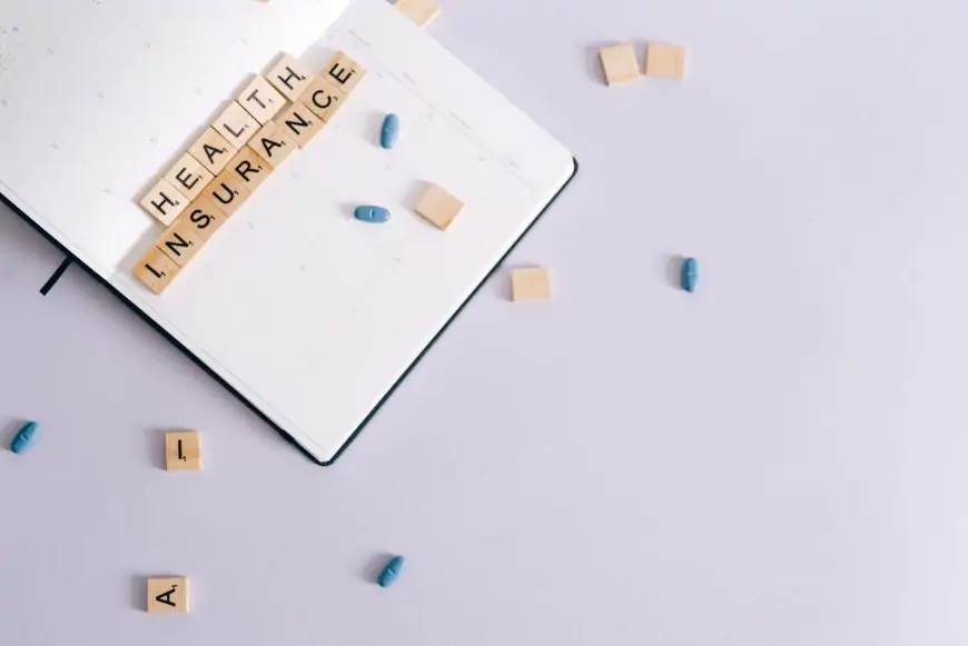 A Complete Checklist for First-Time Health Insurance Buyers