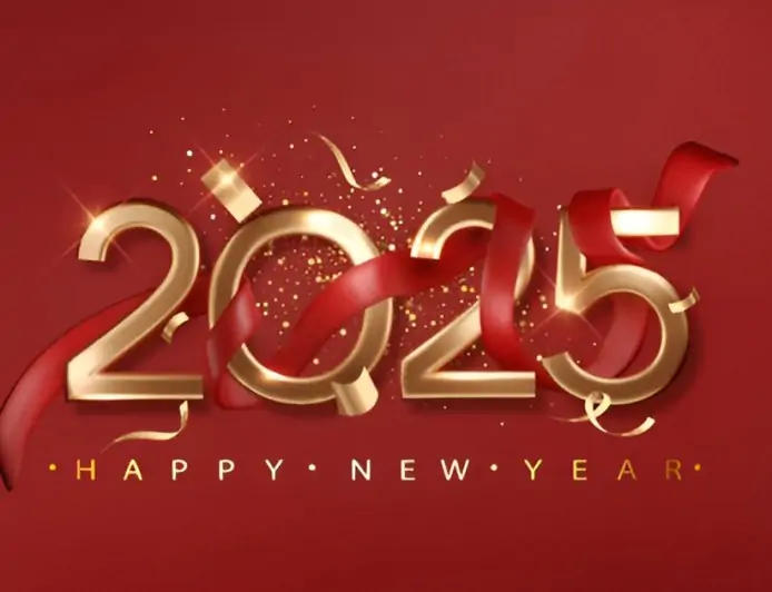 Happy New Year Ringtone / Songs 2025 high-quality Free Download
