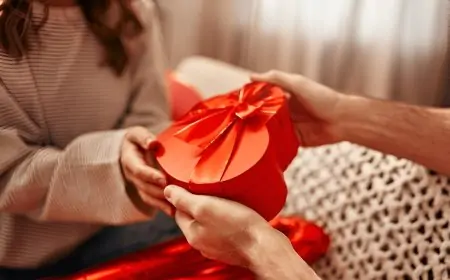 Naughty Valentine's Day Gift Ideas for 2025 - Create Unforgettable Memories