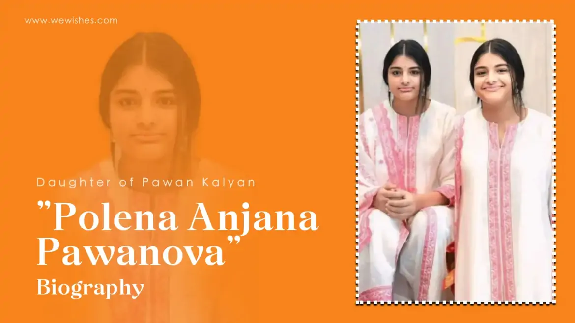 Polena Anjana Pawanova: Wiki, Biography, Age, Family, and More