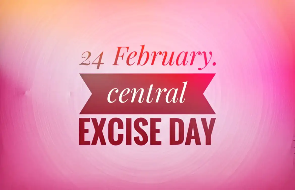 Central Excise Day 2025: Date, Theme, History, Significance, Wishes, Quotes