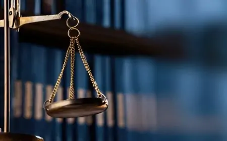 Navigating Legal Trouble: Key Differences Between Felonies and Misdemeanors