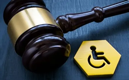 Understanding Disability Rights: A Guide to Empowerment Understanding Disability Rights: A Guide to Empowerment