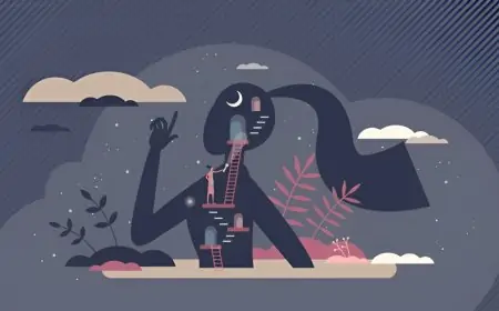 Why Self-Discovery Is the First Step Toward True Confidence