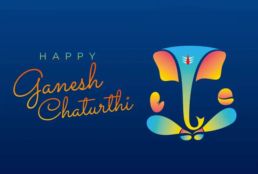 Happy Ganesh Chaturthi 2025: Images, Wishes, WhatsApp Messages and Quotes to Share with Your Family and Friends