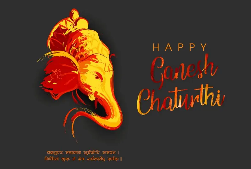 Happy Ganesh Chaturthi 2025: Images, Wishes, WhatsApp Messages and Quotes to Share with Your Family and Friends