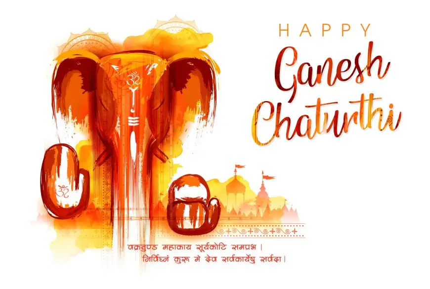 Happy Ganesh Chaturthi 2025: Images, Wishes, WhatsApp Messages and Quotes to Share with Your Family and Friends