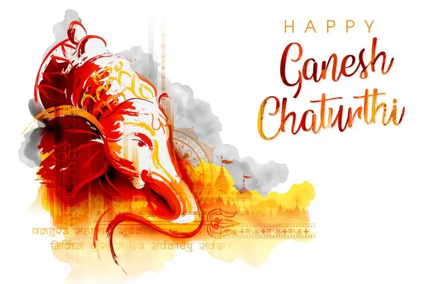 Happy Ganesh Chaturthi 2025: Images, Wishes, WhatsApp Messages and Quotes to Share with Your Family and Friends