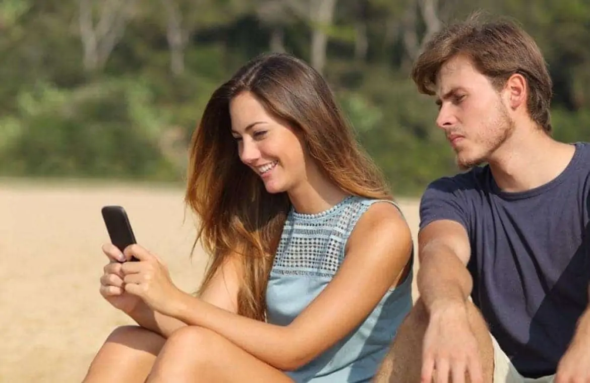 Never Marry A Guy Who Has These Habits