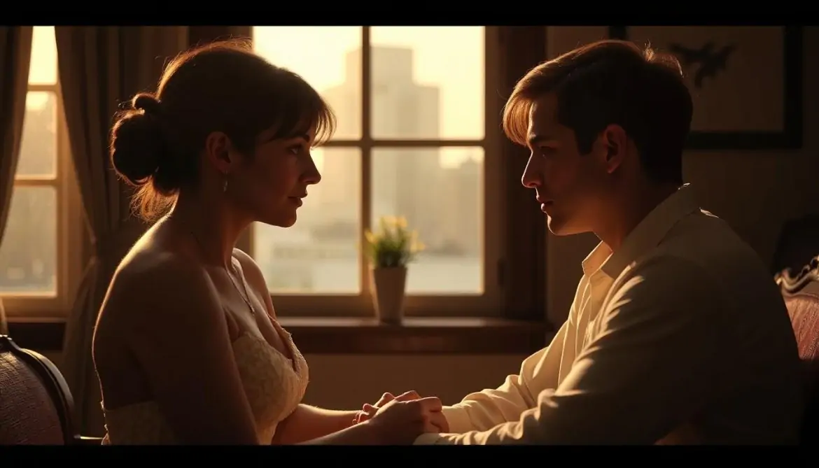 Don’t Be Someone’s Half-Love, Be All In Or Nothing At All