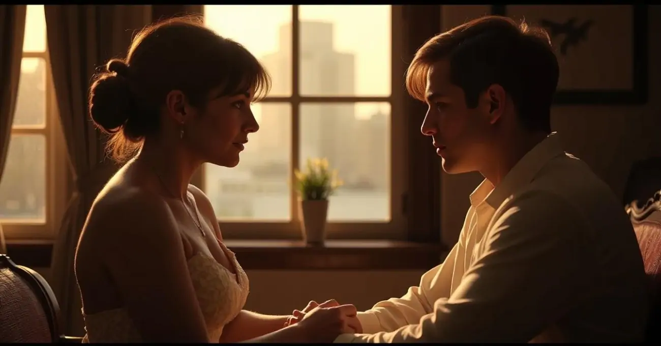 Don’t Be Someone’s Half-Love, Be All In Or Nothing At All Don’t Be Someone’s Half-Love, Be All In Or Nothing At All