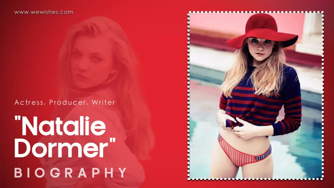 Natalie Dormer Biography: Age, Family, Height, Viral Clips, Net worth, Lifestyle