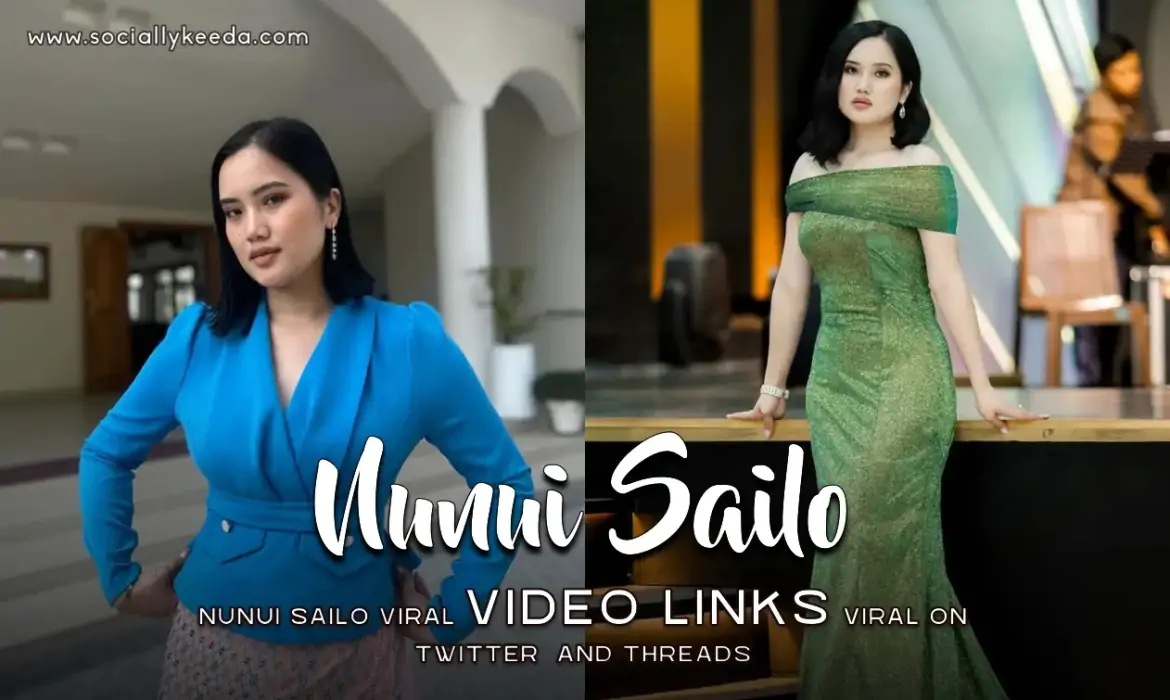 WATCH: Nunui Sailo viral video links viral on twitter  and threads