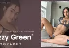 Izzy Green Biography: Age, Height, Viral Leaks, Net Worth, Career & Personal Life (2025)