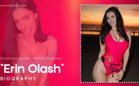 Erin Olash Biography: Age, Height, Leaked Videos, Boyfriend, Net Worth & Career Insights Erin Olash Biography: Age, Height, Leaked Videos, Boyfriend, Net Worth & Career Insights