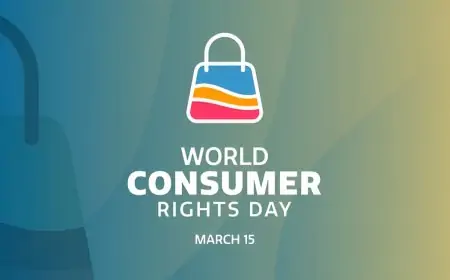 World Consumer Rights Day 2025: History, Theme, Importance, and How to Participate