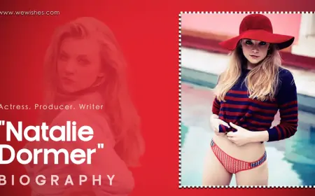 Natalie Dormer Biography: Age, Family, Height, Viral Clips, Net worth, Lifestyle