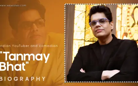 Tanmay Bhat Biography: Age, Career, Controversy, Weight Loss, and Facts