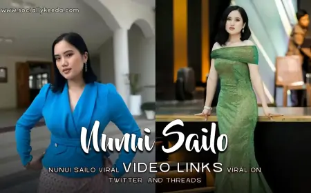 WATCH: Nunui Sailo viral video links viral on twitter  and threads WATCH: Nunui Sailo viral video links viral on twitter  and threads
