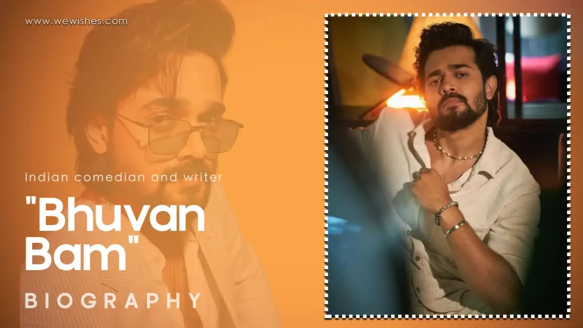 Bhuvan Bam Wiki Biography : Amazing Facts | Must Know 2025